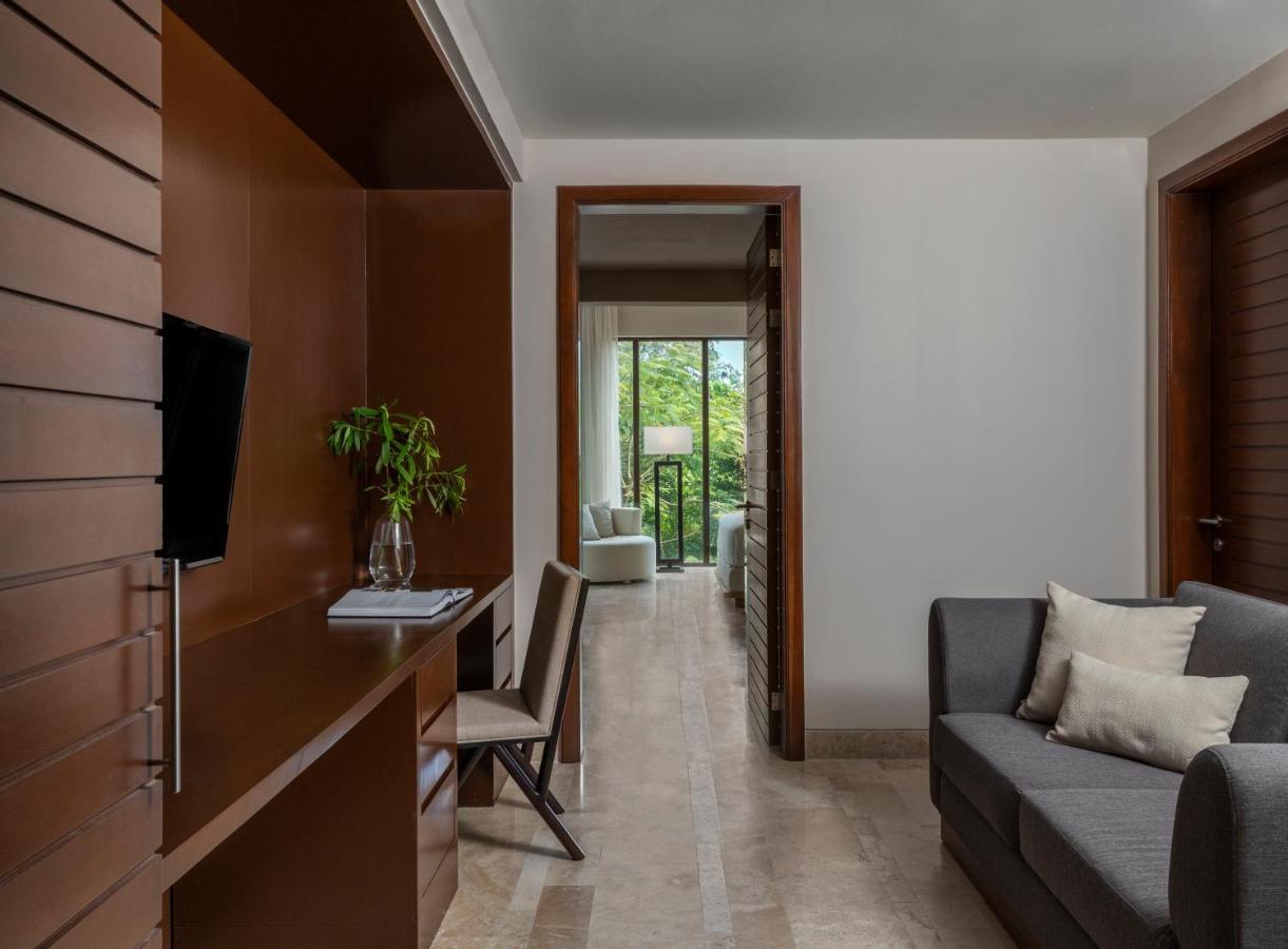 Fairmont Heritage Place Mayakoba El Marlyn Azul エクステリア 写真