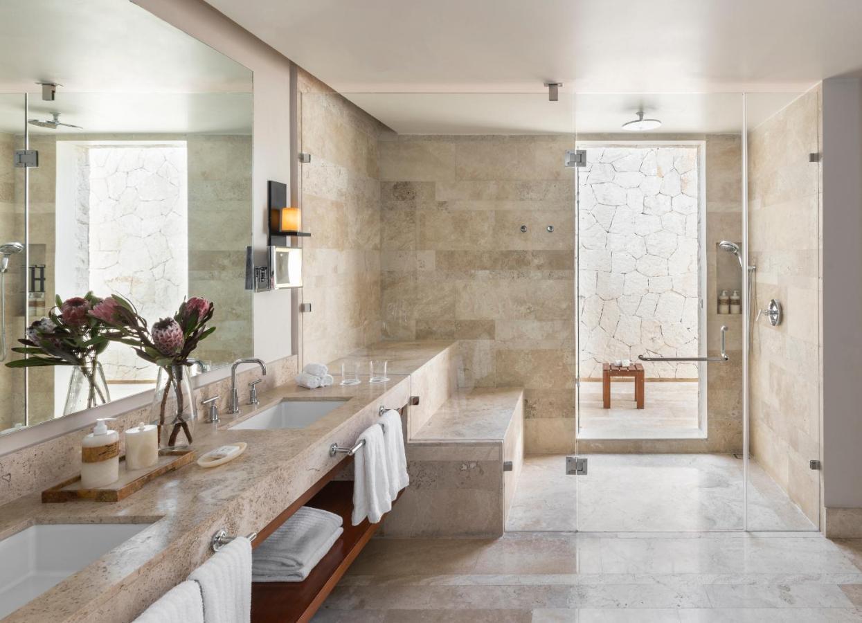 Fairmont Heritage Place Mayakoba El Marlyn Azul エクステリア 写真
