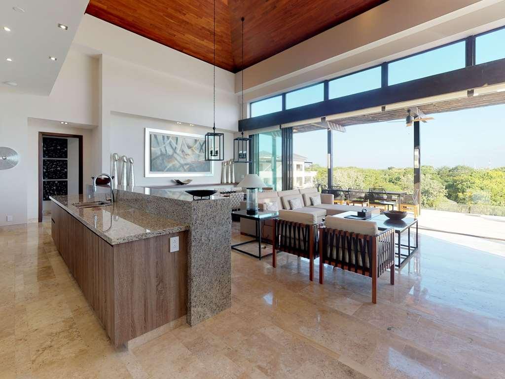 Fairmont Heritage Place Mayakoba El Marlyn Azul 部屋 写真