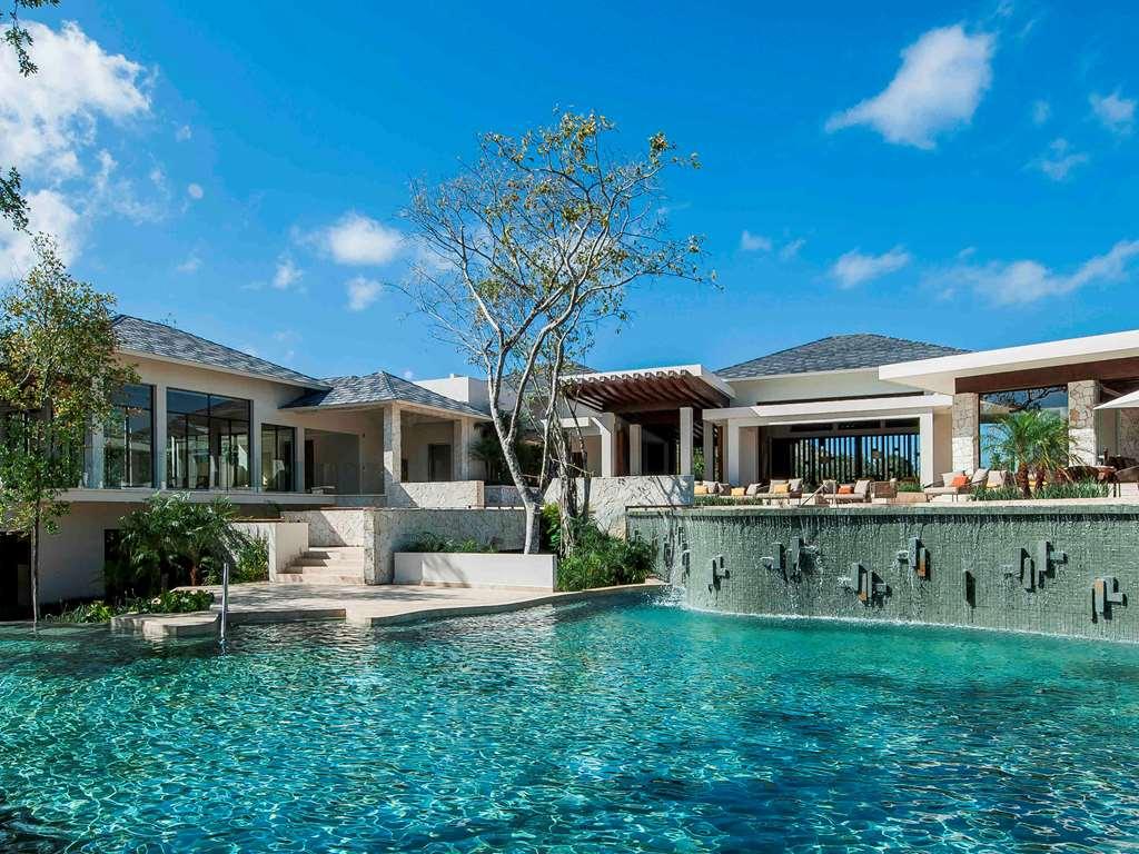 Fairmont Heritage Place Mayakoba El Marlyn Azul エクステリア 写真