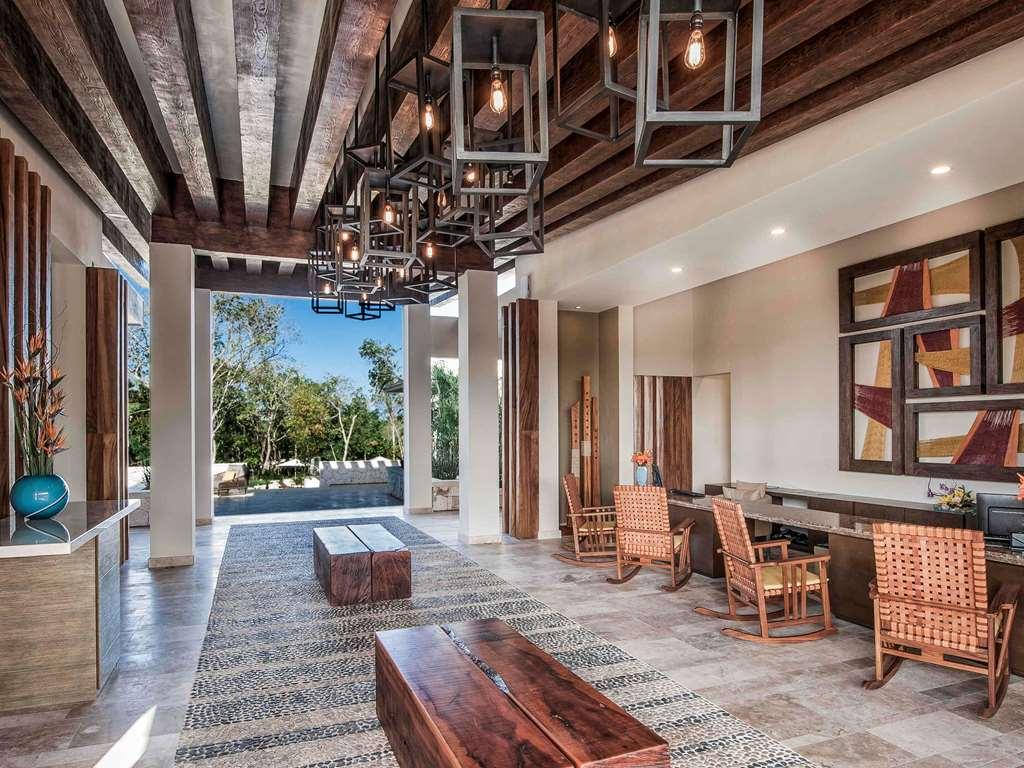 Fairmont Heritage Place Mayakoba El Marlyn Azul エクステリア 写真