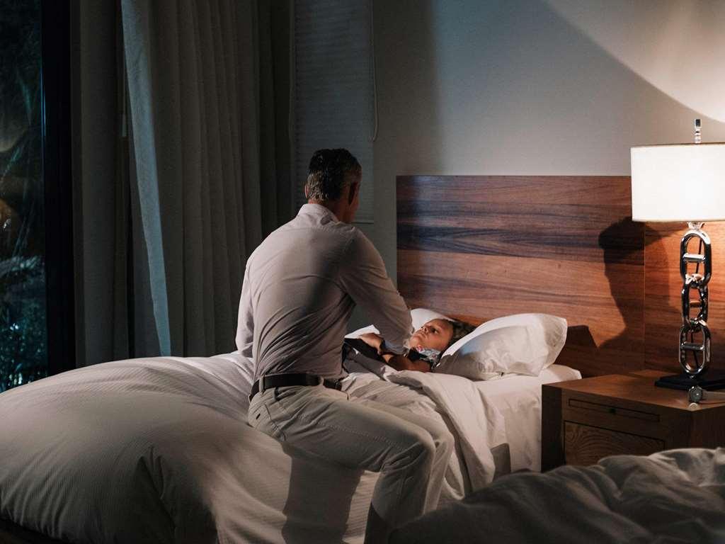 Fairmont Heritage Place Mayakoba El Marlyn Azul 設備 写真