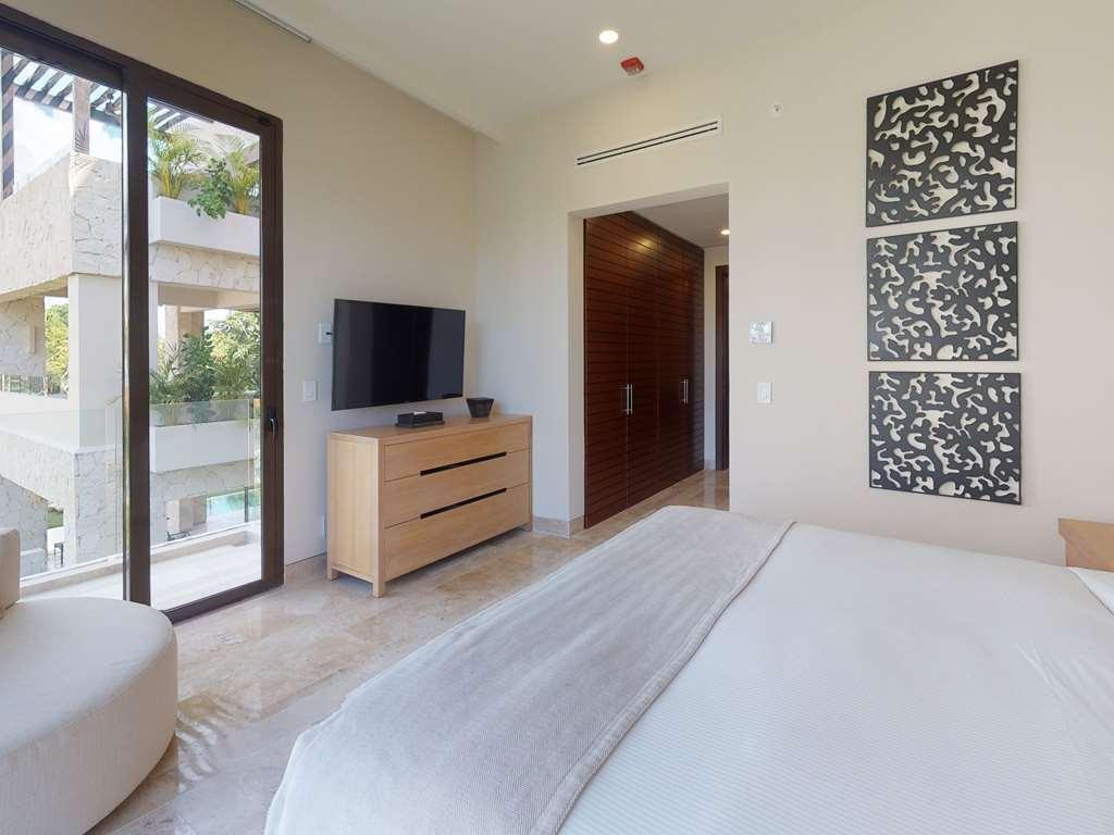 Fairmont Heritage Place Mayakoba El Marlyn Azul 部屋 写真