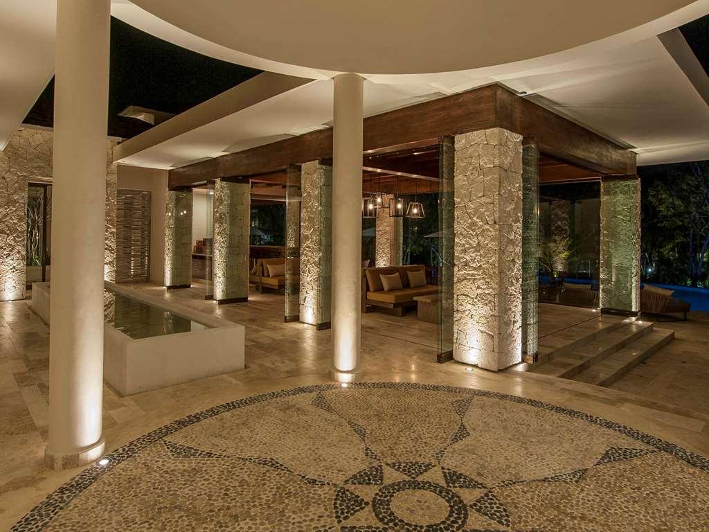 Fairmont Heritage Place Mayakoba El Marlyn Azul エクステリア 写真
